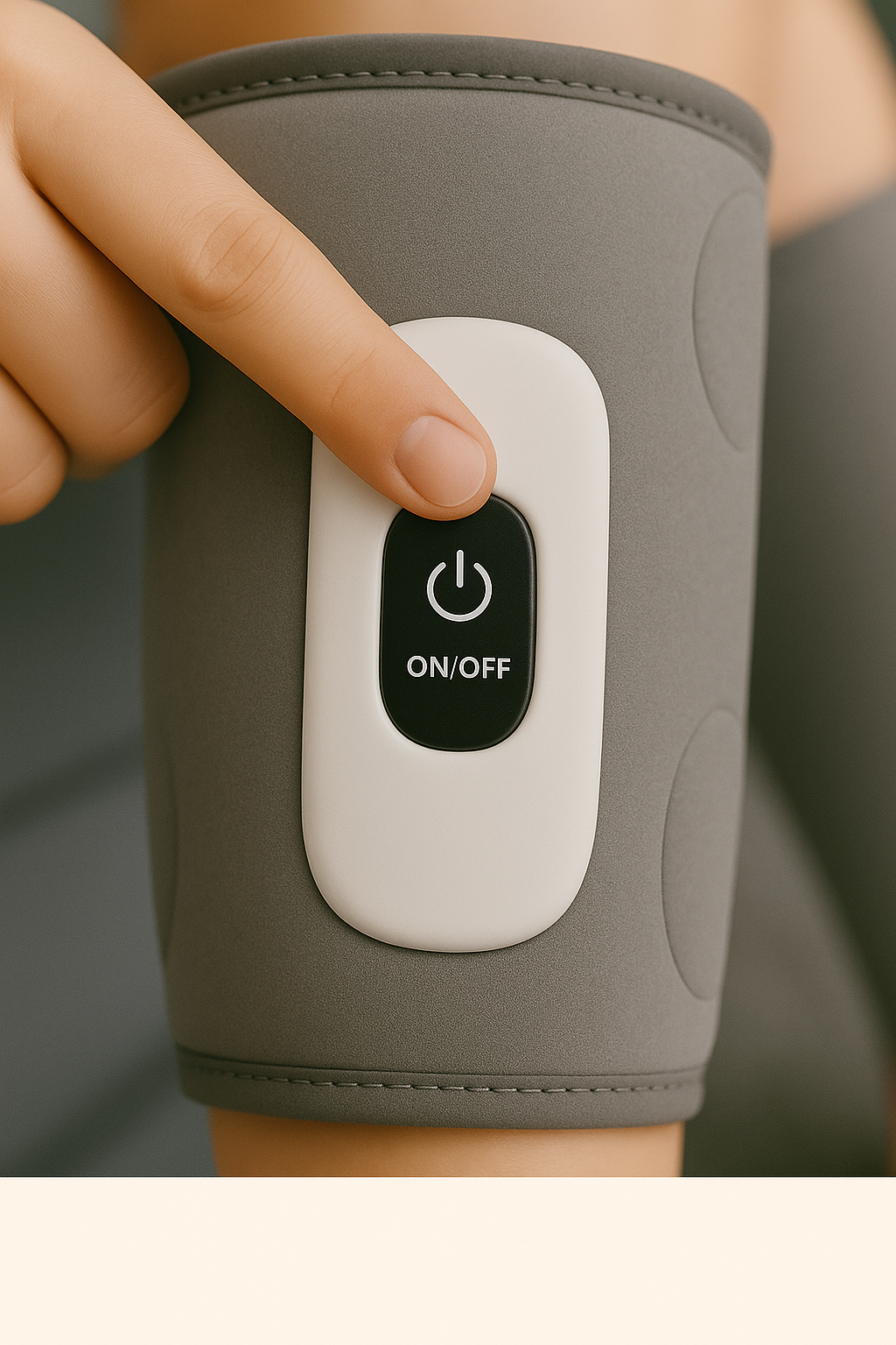Koolino Leg Massager