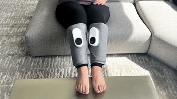 Koolino Leg Massager