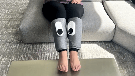 Koolino Leg Massager